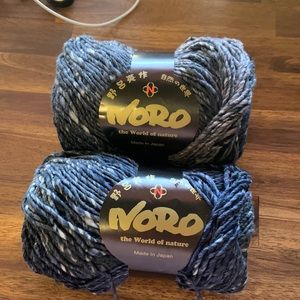 Noro yarn